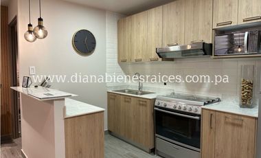 Se vende apartamento en Tumba Muerto