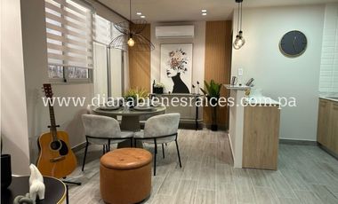 Se vende apartamento en Tumba Muerto