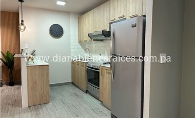 Se vende apartamento en Tumba Muerto