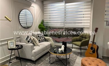 Se vende apartamento en Tumba Muerto