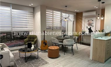 Se vende apartamento en Tumba Muerto