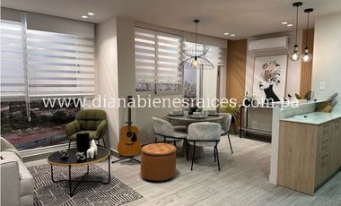 Se vende apartamento en Tumba Muerto