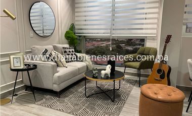 Se vende apartamento en Tumba Muerto