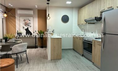 Se vende apartamento en Tumba Muerto
