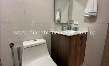 Se vende apartamento en Tumba Muerto