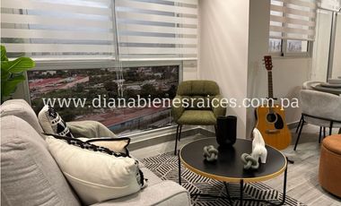 Se vende apartamento en Tumba Muerto