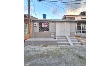 Vendo Casa en Nuevo Horizonte sector San Jorge Villavicencio  Meta