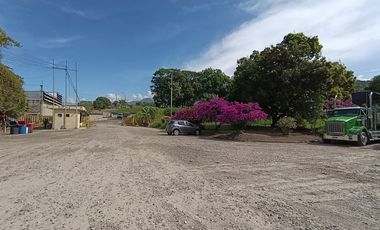 bodega en arriendo en zona industrial chimita. Cod A123353