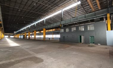 bodega en arriendo en zona industrial chimita. Cod A123353