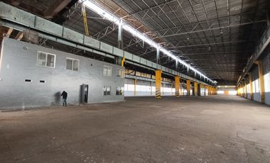 bodega en arriendo en zona industrial chimita. Cod A123353