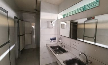 bodega en arriendo en zona industrial chimita. Cod A123353