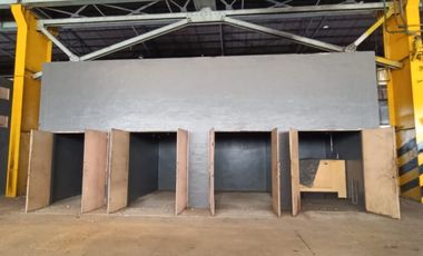 bodega en arriendo en zona industrial chimita. Cod A123353