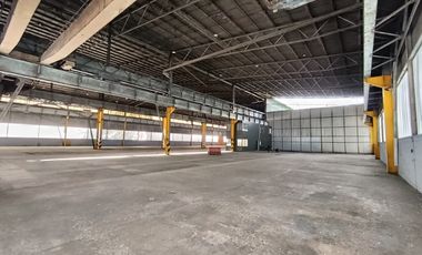 bodega en arriendo en zona industrial chimita. Cod A123353