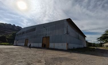 bodega en arriendo en zona industrial chimita. Cod A123353