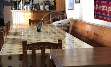 Excelente Chalet de 5 Ambientes - Parana - Villa Ballester