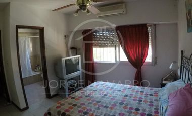 Excelente Chalet de 5 Ambientes - Parana - Villa Ballester