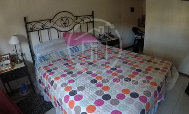 Excelente Chalet de 5 Ambientes - Parana - Villa Ballester