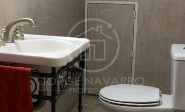 Excelente Chalet de 5 Ambientes - Parana - Villa Ballester