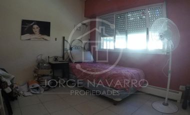 Excelente Chalet de 5 Ambientes - Parana - Villa Ballester