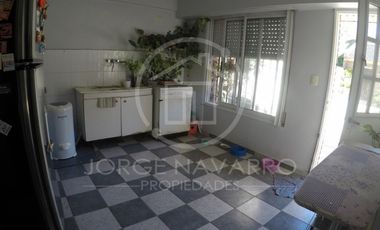 Excelente Chalet de 5 Ambientes - Parana - Villa Ballester