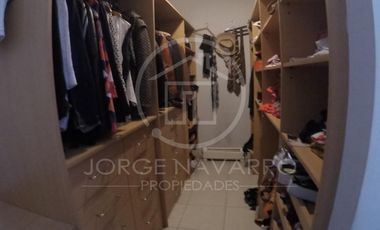 Excelente Chalet de 5 Ambientes - Parana - Villa Ballester