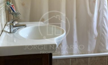 Excelente Chalet de 5 Ambientes - Parana - Villa Ballester