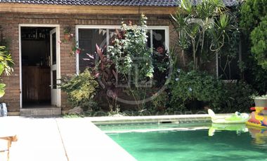 Excelente Chalet de 5 Ambientes - Parana - Villa Ballester