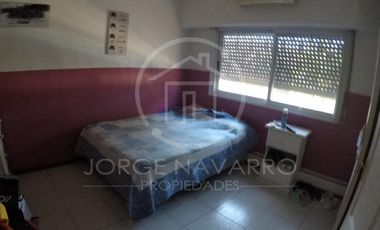 Excelente Chalet de 5 Ambientes - Parana - Villa Ballester