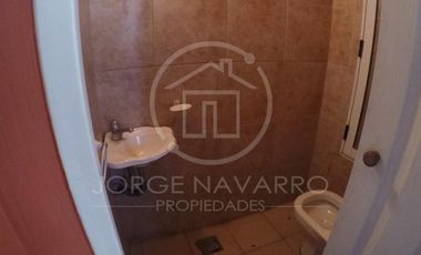 Excelente Chalet de 5 Ambientes - Parana - Villa Ballester