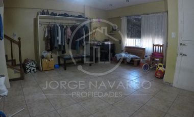 Excelente Chalet de 5 Ambientes - Parana - Villa Ballester