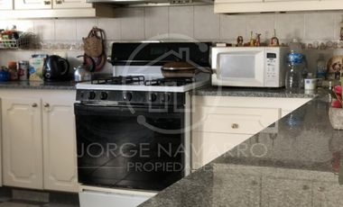 Excelente Chalet de 5 Ambientes - Parana - Villa Ballester