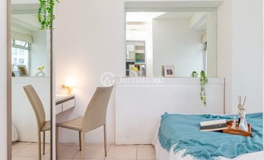 Disewakan Apartemen Green Bay Pluit tipe 2BR Full Furnished | GBPC222
