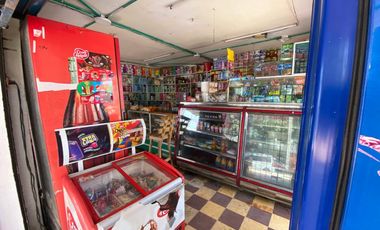 casa en venta en villa estadio. Cod V25880