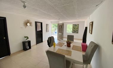 casa en venta en villa estadio. Cod V25880