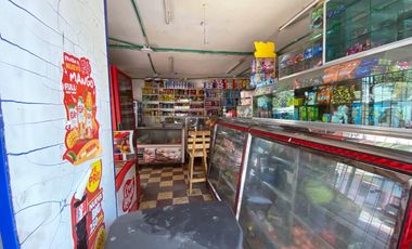 casa en venta en villa estadio. Cod V25880