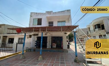 casa en venta en villa estadio. Cod V25880