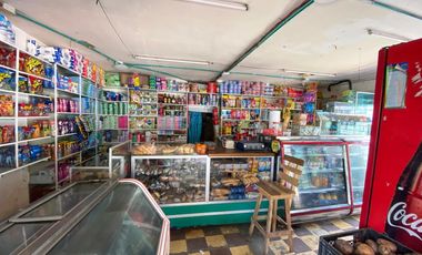 casa en venta en villa estadio. Cod V25880