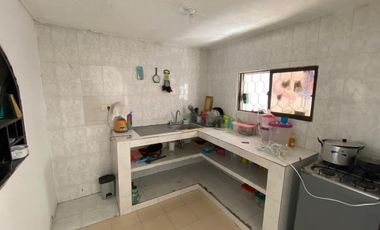 casa en venta en villa estadio. Cod V25880