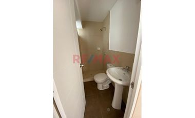 Vendo Dpto. Flat Estreno De 71.50 M2. Santa Beatriz 3 Dormitorios  No Paga Alcabala, Entrega Inmediata.