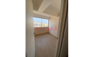 Vendo Dpto. Flat Estreno De 71.50 M2. Santa Beatriz 3 Dormitorios  No Paga Alcabala, Entrega Inmediata.