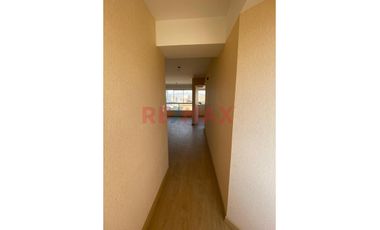 Vendo Dpto. Flat Estreno De 71.50 M2. Santa Beatriz 3 Dormitorios  No Paga Alcabala, Entrega Inmediata.