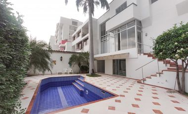 casa en venta en bellavista. Cod V19617