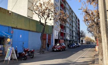 Sitio en Venta en Venta Terreno para Proyecto Inmobiliario Barrio Yungay, Santiago