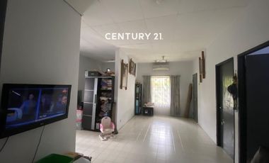 Jual Rumah Hook Siap Huni Strategis Di Graha Bintaro