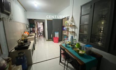 Jual Rumah Hook Siap Huni Strategis Di Graha Bintaro