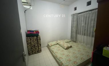 Jual Rumah Hook Siap Huni Strategis Di Graha Bintaro