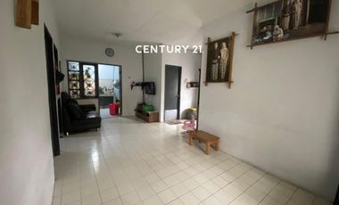 Jual Rumah Hook Siap Huni Strategis Di Graha Bintaro