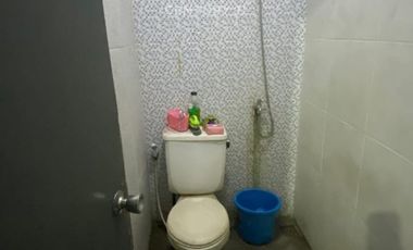 Jual Rumah Hook Siap Huni Strategis Di Graha Bintaro