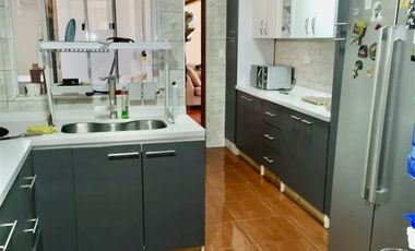 Casa,solida,4 dormit 2 baños,patio, 2 estacionamientos