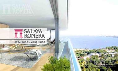 Departamento - La Lucila SELENE - Unidades con descuento